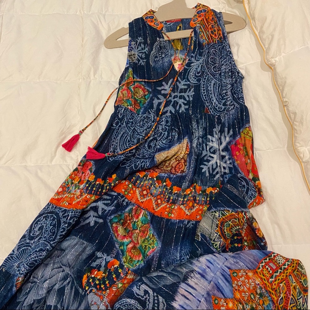 Globetrotter by Ruby Yaya Dress S